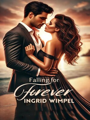 cover image of Falling for Forever